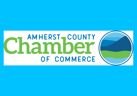 amherst county chamber logo